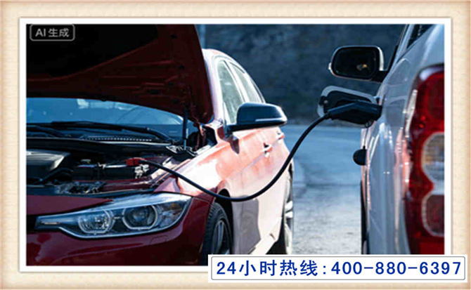 石首潍坊拖车,附近24小时汽车拖车救援，潍坊道路救援拖车电话