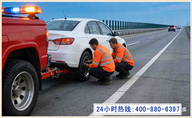 石首道路救援 石首道路救援